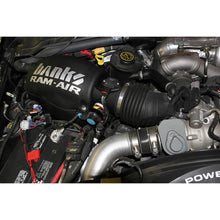 Load image into Gallery viewer, Banks Power 08-10 Ford 6.4L Ram-Air Intake System - eliteracefab.com