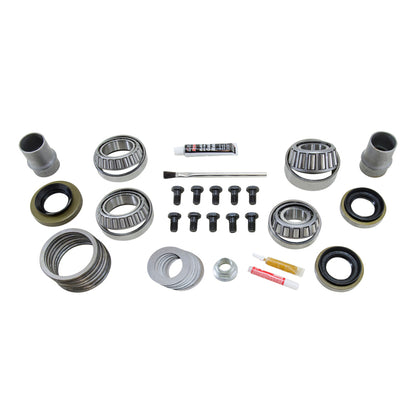 Yukon Gear Master Overhaul Kit For Toyota 7.5in IFS Diff / Four-Cylinder Only Yukon Gear & Axle