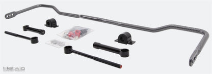 Hellwig 20-21 Jeep Gladiator (w/ 3-5in Lift) Solid Heat Treated Chromoly 7/8in Rear Sway Bar- 7843