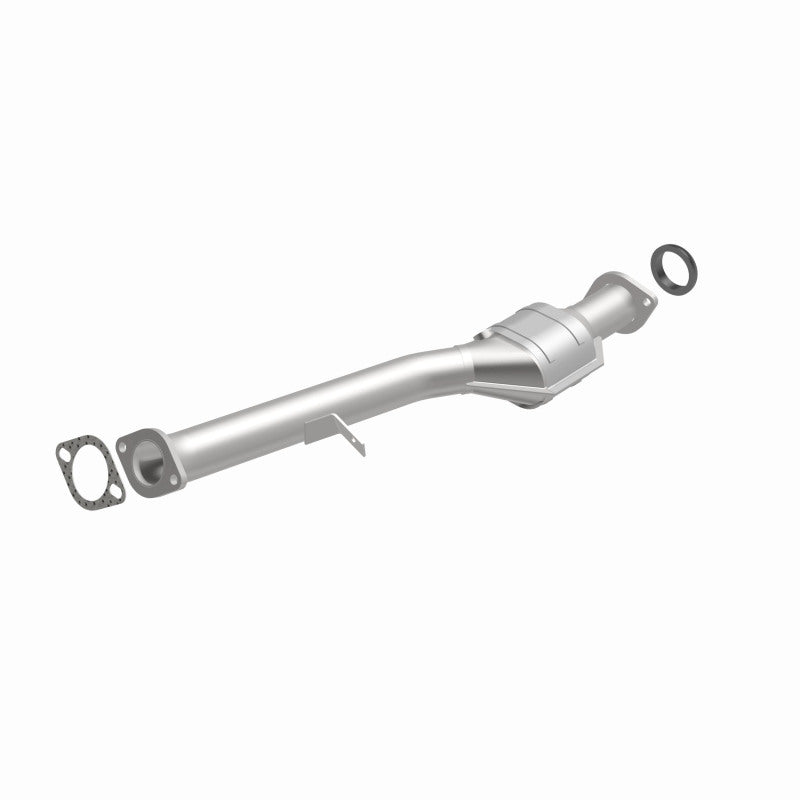 MagnaFlow Conv DF 02-07 Subaru WRX 2.0L Turbo Magnaflow