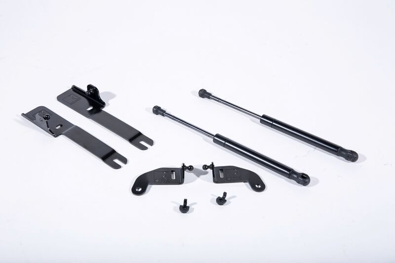 ROUSH 2015-2019 Ford Mustang Hood Strut (w/o Active Hood Saftey) - eliteracefab.com