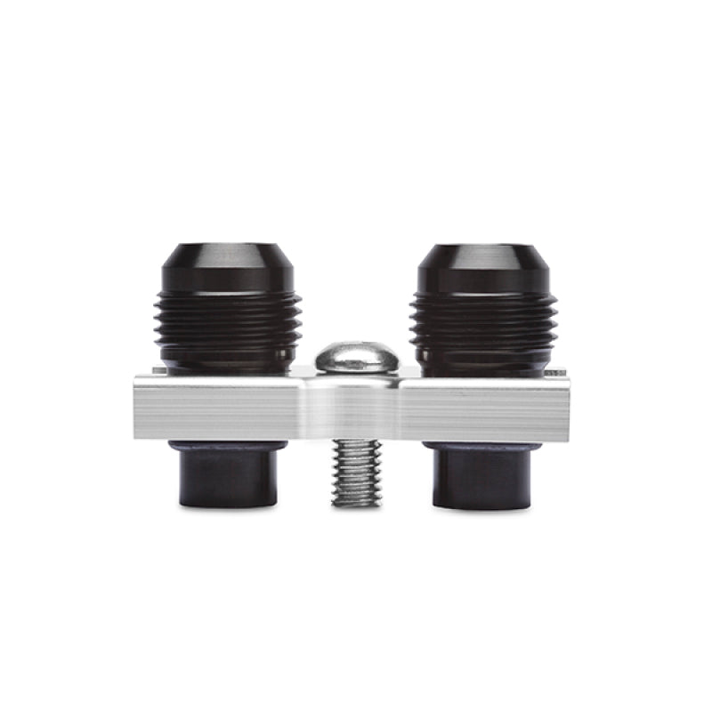 Mishimoto BMW E36/E46/E90 Oil Line Fitting Kit - eliteracefab.com