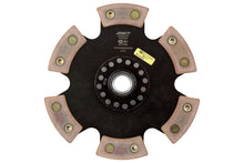 Load image into Gallery viewer, ACT 1981 Nissan 280ZX 6 Pad Rigid Race Disc - eliteracefab.com