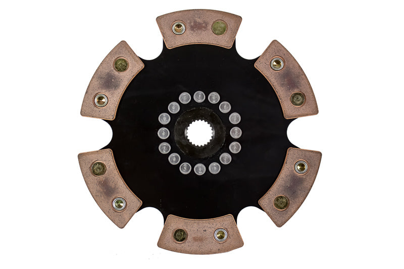 ACT 1997 Ford Escort 6 Pad Rigid Race Disc ACT