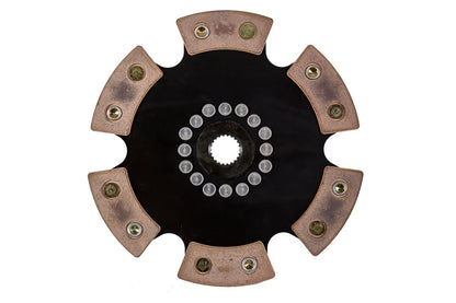 ACT 1997 Ford Escort 6 Pad Rigid Race Disc ACT
