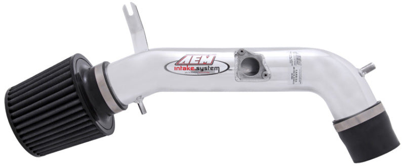 AEM 00-04 IS300 Polished Short Ram Intake - eliteracefab.com