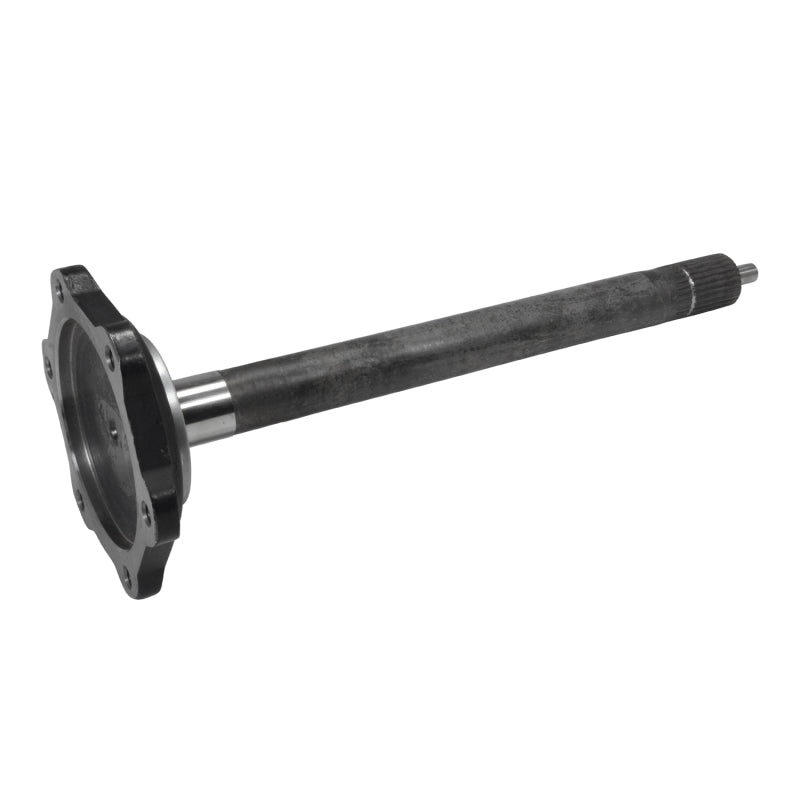 Yukon Inner Stub Axle Shaft RH for 2012-Up GM 8.25in IFS 14.2in Long 4WD Yukon Gear & Axle