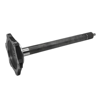 Yukon Inner Stub Axle Shaft RH for 2012-Up GM 8.25in IFS 14.2in Long 4WD Yukon Gear & Axle