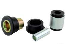 Load image into Gallery viewer, Whiteline Plus 95-04 Nissan Pathfinder R50 Rear Panhard Rod Bushing - eliteracefab.com