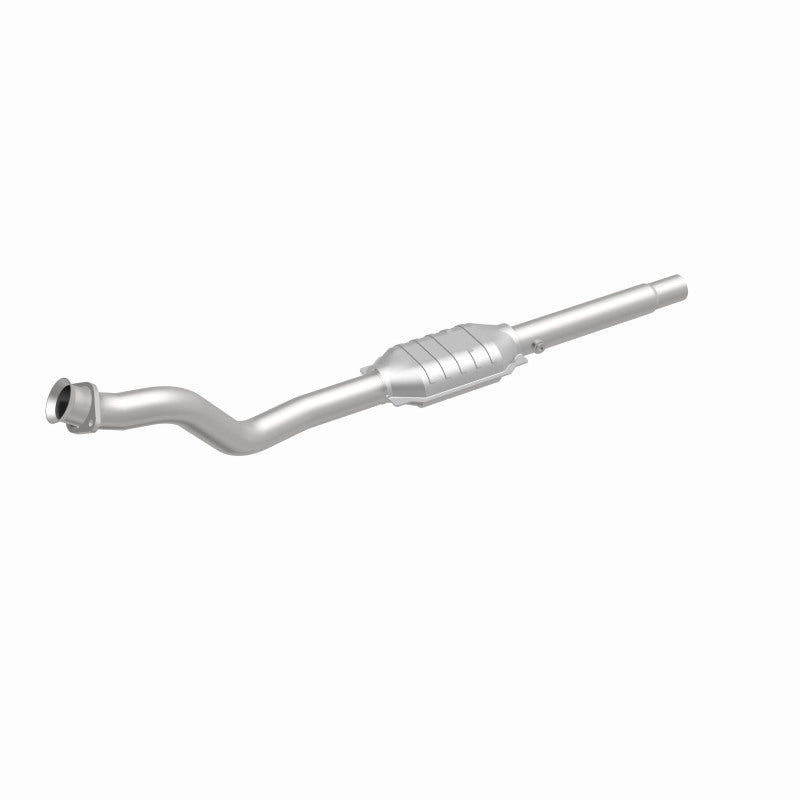MagnaFlow Conv DF Lumina Apv-Silhouette-Trans Magnaflow
