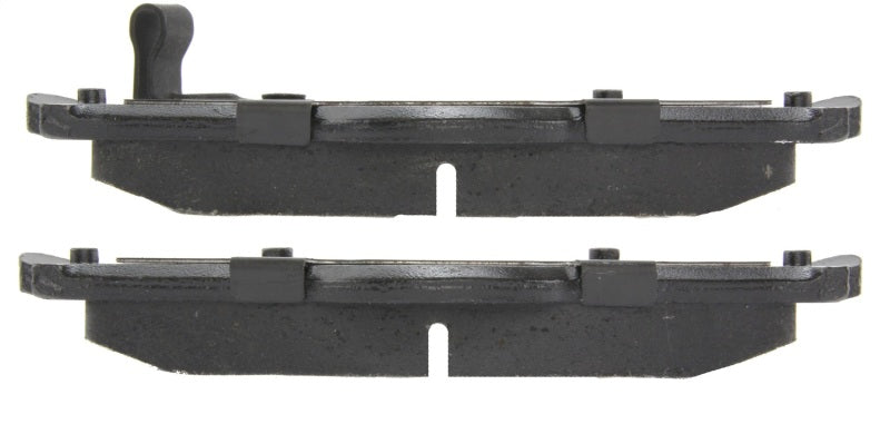 StopTech Performance Brake Pads - eliteracefab.com