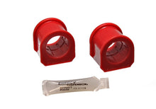 Load image into Gallery viewer, Energy Suspension Fd Stab Bar Bushing - Red