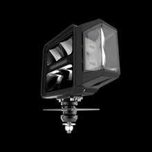 Load image into Gallery viewer, Oracle Lighting Multifunction LED Plow Headlight with Heated Lens 5700K