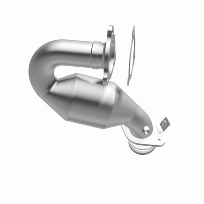 MagnaFlow Conv DF 07-12 Acura RDX 2.3L T Front Magnaflow