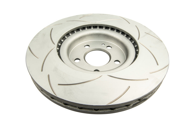 DBA 15-20 Mercedes-Benz CLA45 AMG (350mm Front Rotor) Front Slotted Street Series Rotor DBA