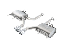 Load image into Gallery viewer, Borla 11-15 Cadillac CTS V Coupe 6.2L 8 cyl SS, S Type Exhaust (rear section only) - eliteracefab.com