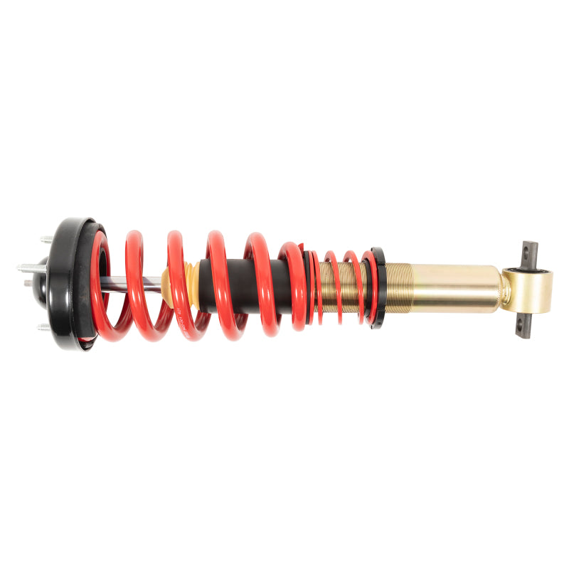 Belltech Coilover Kit 2021+ Ford F-150 2WD Lowering Coilover -1in to -3.5in - eliteracefab.com