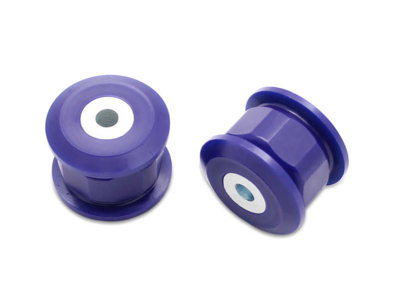 SuperPro 2005 Jeep Grand Cherokee Laredo Front Differential Mount Bushing Set - eliteracefab.com