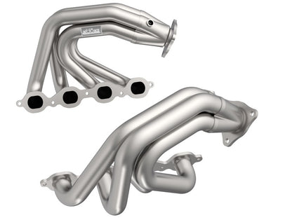 KOOKS 1-7/8" SUPER STREET HEADERS (2020 C8 CORVETTE) - eliteracefab.com