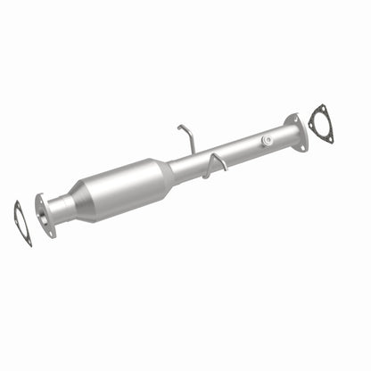 MagnaFlow Conv DF Sonoma-S10 96-99 2.2L Magnaflow