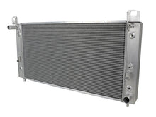 Load image into Gallery viewer, aFe BladeRunner Street Series Tube &amp; Fin Aluminum Radiator 09-13 GM Gas Trucks 5.3L V8 - eliteracefab.com