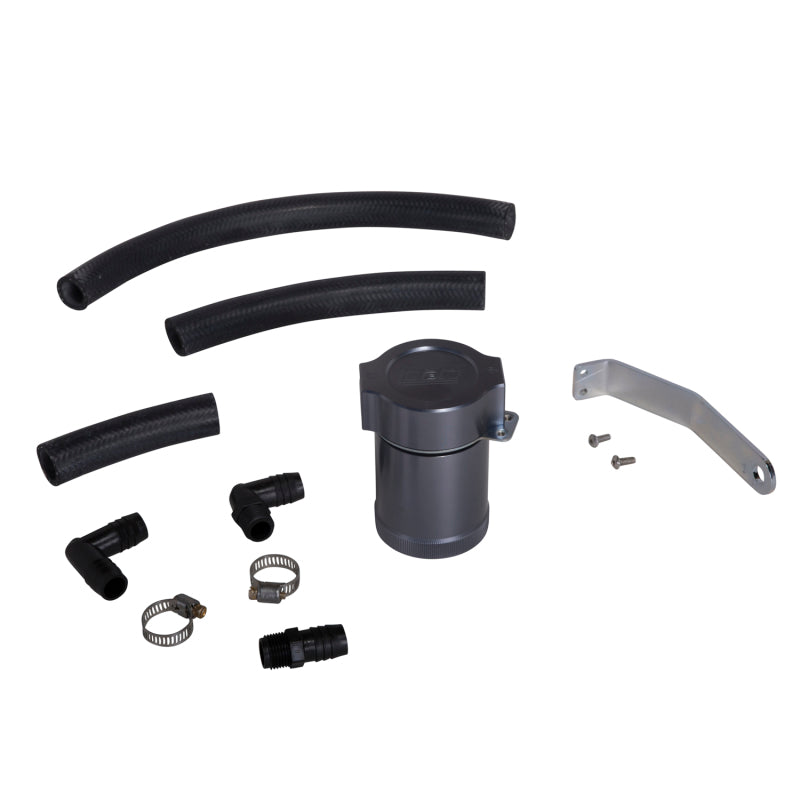 BBK 99-04 Ford Mustang 4.6L GT Oil Separator Kit (Passenger Side) 1917