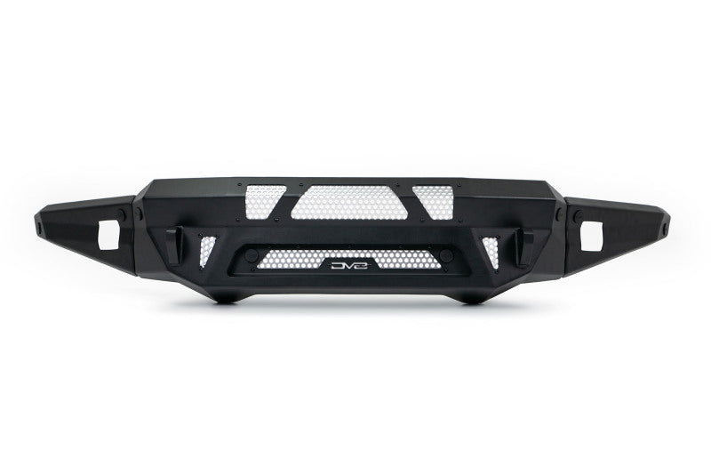 DV8 Offroad 2021+ Ford F-150 Non-Winch Front Bumper DV8 Offroad