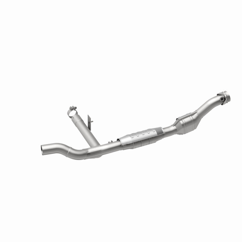 MagnaFlow Conv DF 99 Ford F-150 4.6L Magnaflow