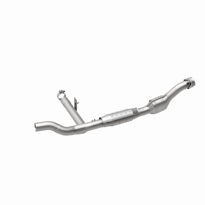 MagnaFlow Conv DF 99 Ford F-150 4.6L Magnaflow