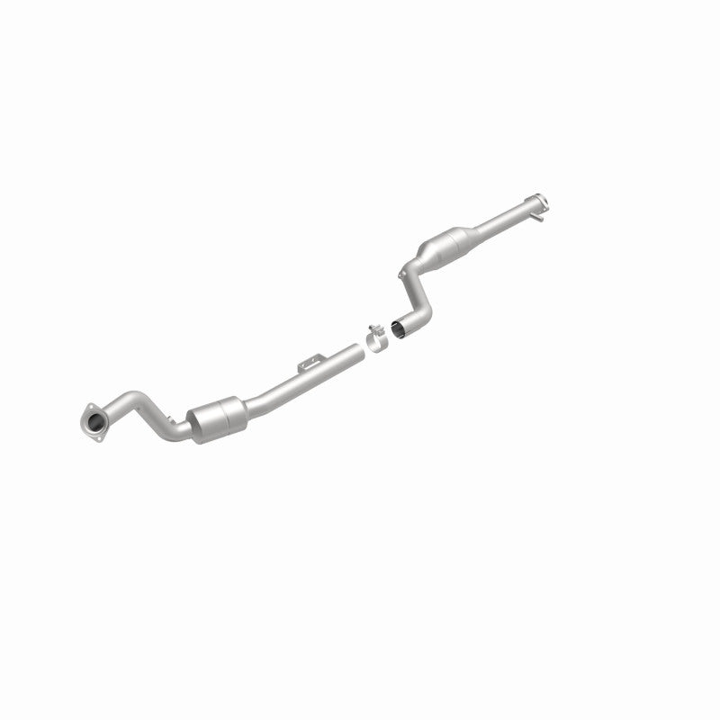MagnaFlow Conv DF 96-98 Mercedes SL500 5.0L Magnaflow