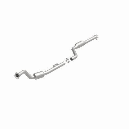 MagnaFlow Conv DF 96-98 Mercedes SL500 5.0L Magnaflow