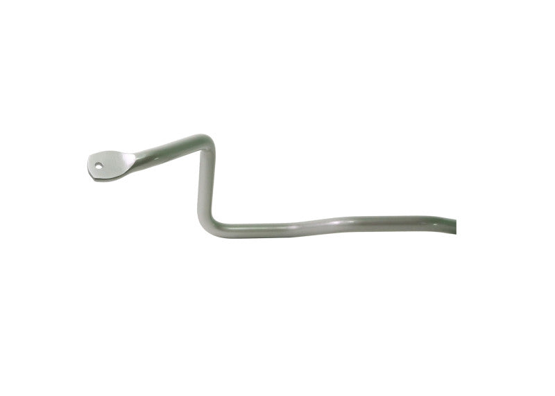 Whiteline 02-06 Mini Cooper/Cooper S Front Heavy Duty Adjustable Sway Bar - 26mm - eliteracefab.com