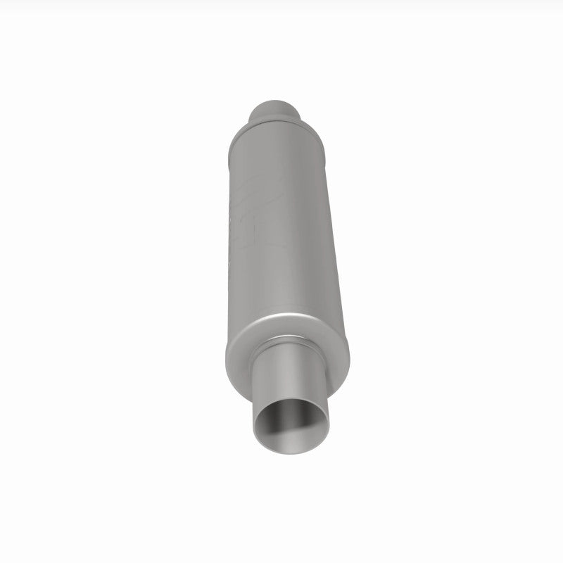 MagnaFlow Muffler Mag SS 4X4 14 2.25/2.25 C/C Magnaflow