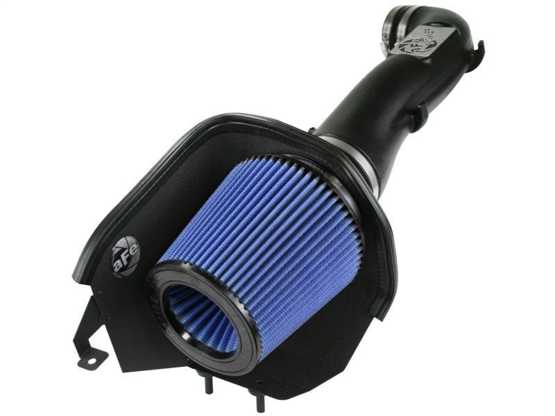 aFe MagnumFORCE Intake Stage-2 P5R 12-17 Jeep Wrangler (JK) V6-3.6L - eliteracefab.com