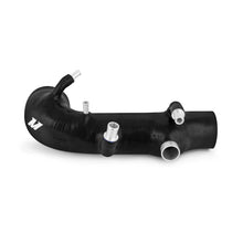 Load image into Gallery viewer, Mishimoto 01-07 Subaru WRX / WRX STI Black Silicone Induction Hose - eliteracefab.com