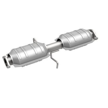 MagnaFlow Conv DF Mitshubishi Galant Magnaflow