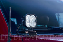 Load image into Gallery viewer, Diode Dynamics 15-20 Ford F-150/Raptor Pro SS3 LED Ditch Light Kit - White Combo