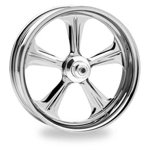 Load image into Gallery viewer, Performance Machine 21x3.5 Forged Wheel Wrath  - Chrome