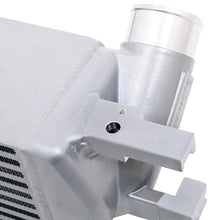 Load image into Gallery viewer, Mishimoto 2015 Ford Mustang EcoBoost Front-Mount Intercooler - Silver - eliteracefab.com