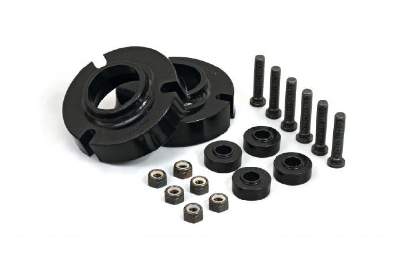 Daystar 1996-2002 Toyota 4Runner 2WD/4WD - 1in Leveling Kit Front Daystar