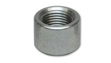 Load image into Gallery viewer, Vibrant -8 AN Female Weld Bung (3/4in -16 Thread) - Aluminum - eliteracefab.com