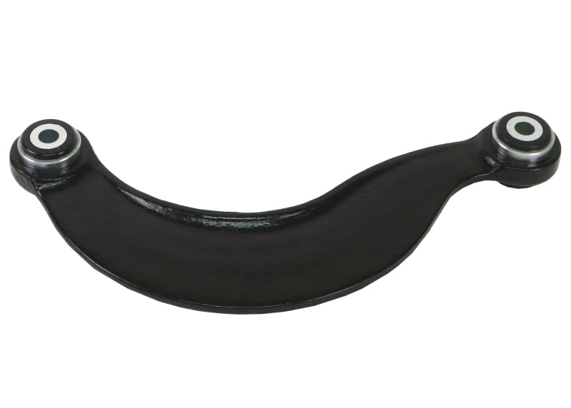 Whiteline 04-13 Mazda Mazdaspeed3 Rear Upper Control Arm Whiteline