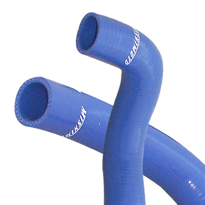 Mishimoto 05-10 Scion tC Black Silicone Hose Kit - eliteracefab.com