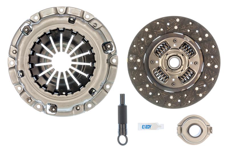 Exedy OE 1991-1996 Dodge Stealth V6 Clutch Kit - eliteracefab.com