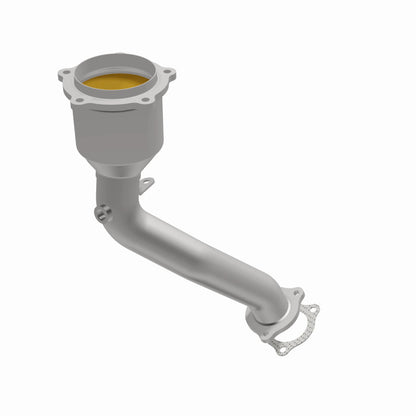 MagnaFlow 10-11 Porsche Cayenne Magnaflow