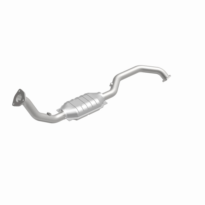 MagnaFlow Conv DF 98-02 3.5L Isuzu Trooper PS Magnaflow