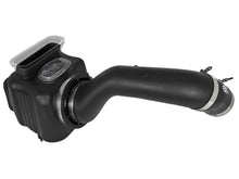 Load image into Gallery viewer, aFe Momentum HD Pro DRY S 2017 GM Diesel Trucks V8-6.6L Cold Air Intake System - eliteracefab.com