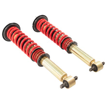 Load image into Gallery viewer, Belltech 6-9in Trail Performance Coilover Kit 07-18 GM 1500 2/4WD