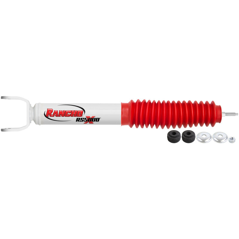 Rancho 02-06 Chevrolet Avalanche 1500 Front RS5000X Shock - eliteracefab.com