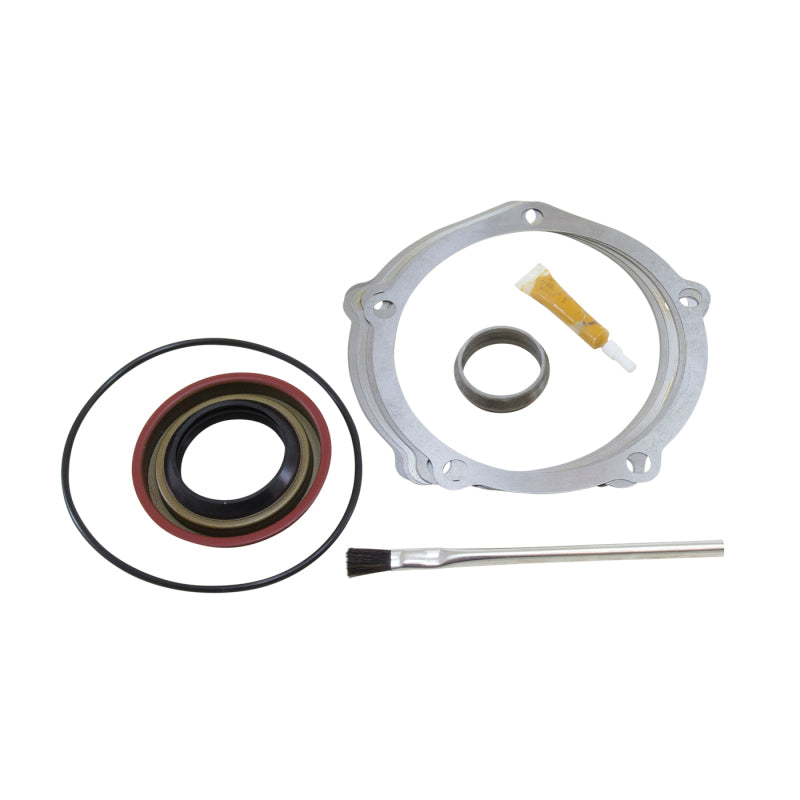 Yukon Gear Minor install Kit For Ford 9in Diff Yukon Gear & Axle